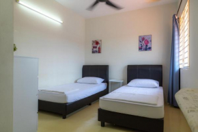 Adno Homestay Seroja#3BR#Batu Kawan#Bandar Cassia,Penang